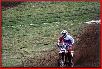 Vánoční trénink v údolíčku 26.12.2009
